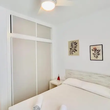 Mestral Port Apartment Cambrils