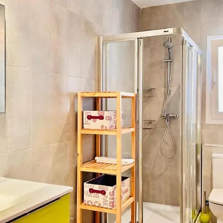 Apartment Mestral Port *