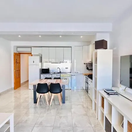 Apartment Mestral Port