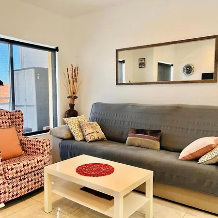 Mestral Port Apartment *