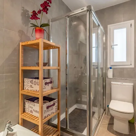 Mestral Port Apartment Cambrils