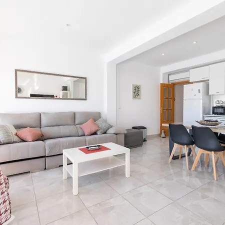 Apartment Mestral Port *